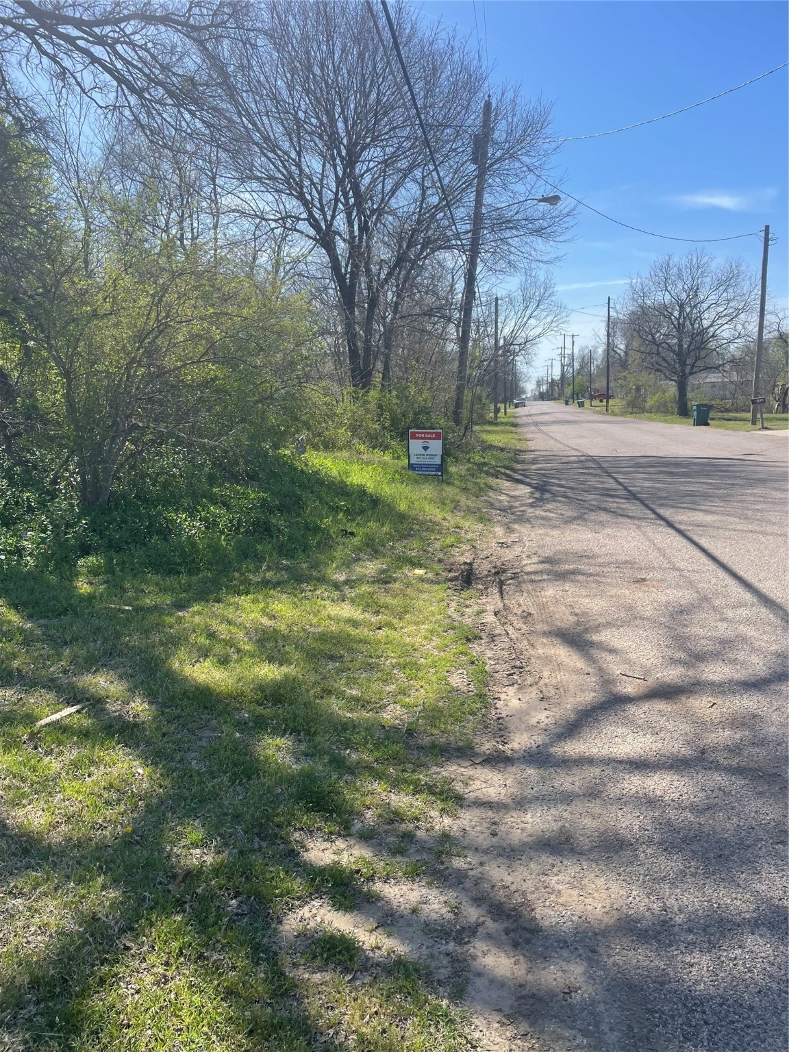 1021 N Branch Street Sherman TX 75090