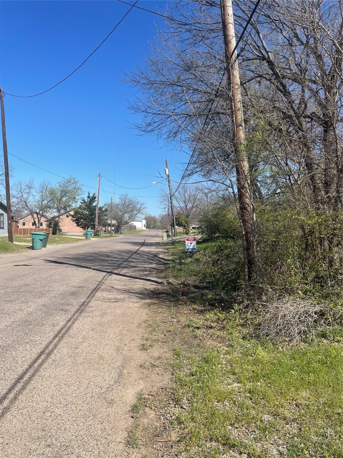 1021 N Branch Street Sherman TX 75090