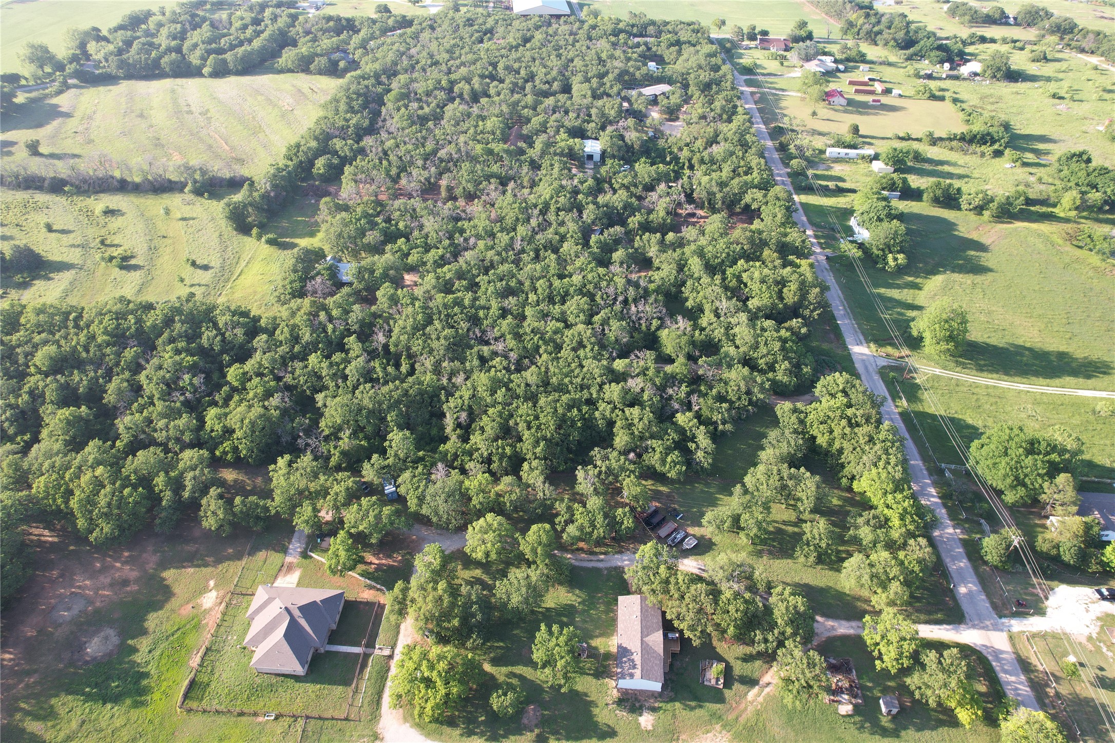 Tbd County Road 3799 Paradise TX 76073