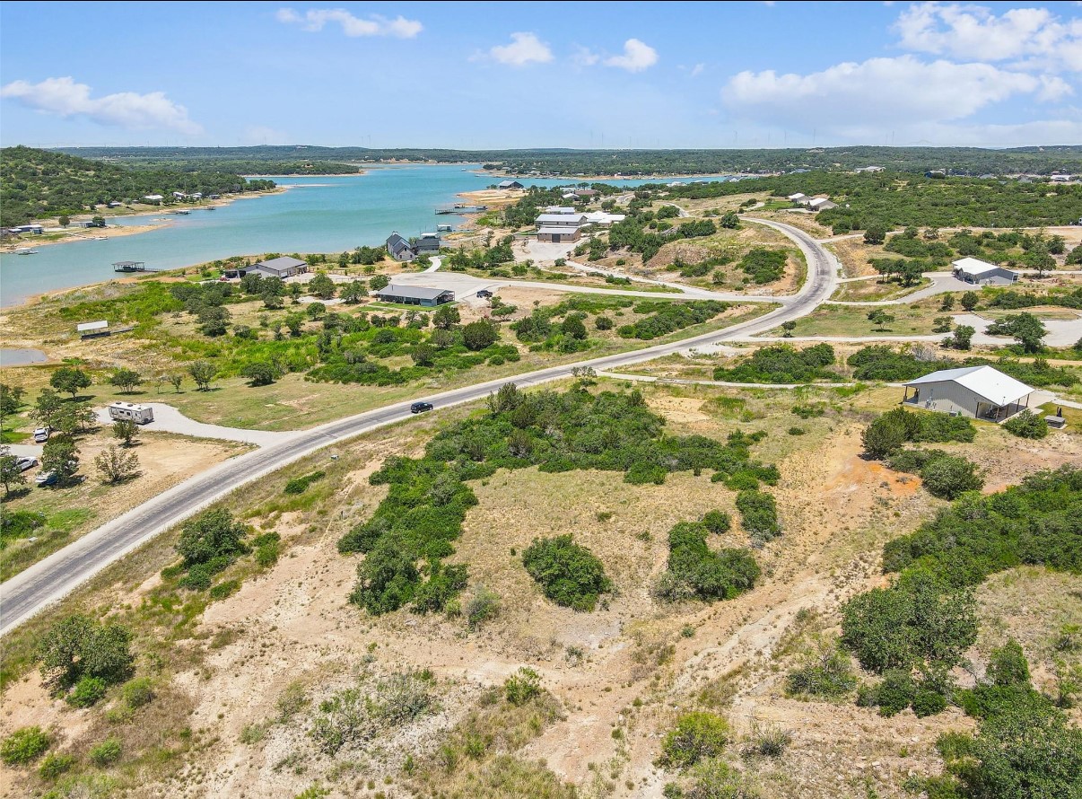141 Scenic Ridge Drive Cisco TX 76437