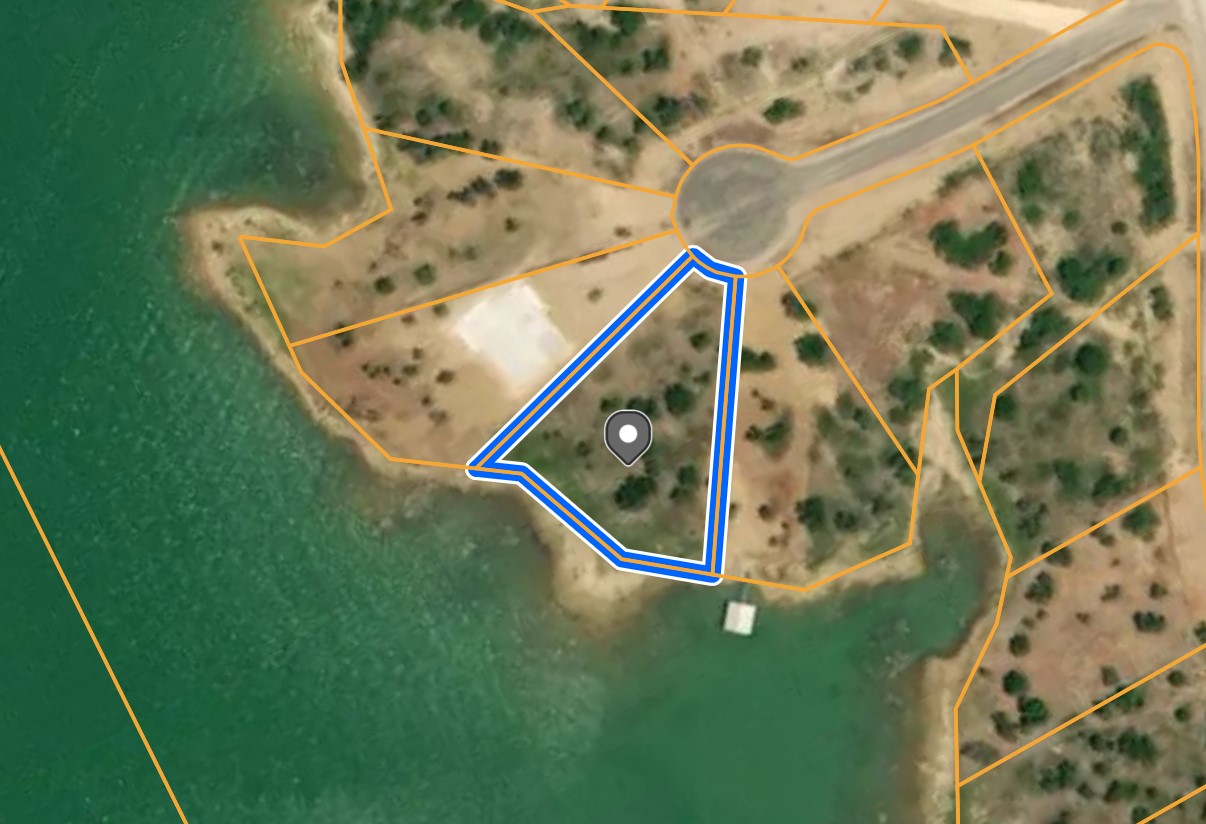 141 Scenic Ridge Drive Cisco TX 76437