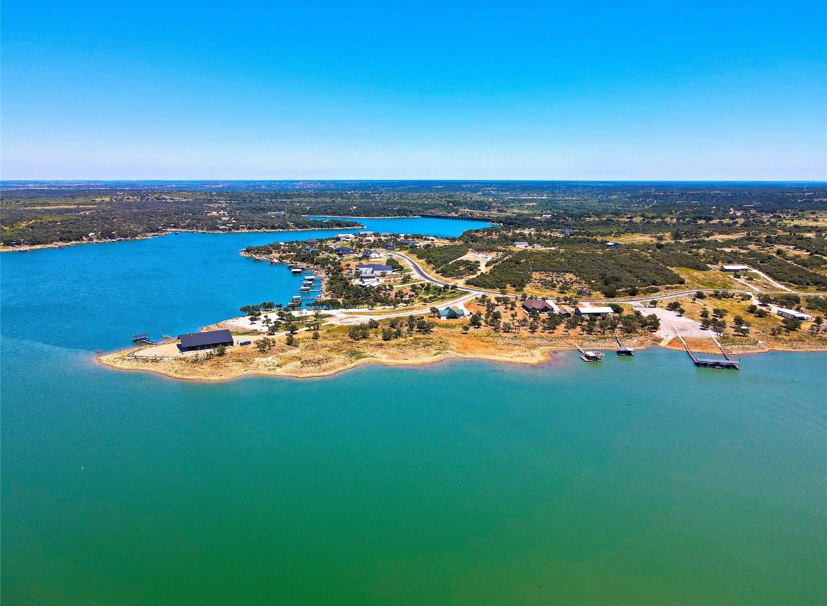 141 Scenic Ridge Drive Cisco TX 76437