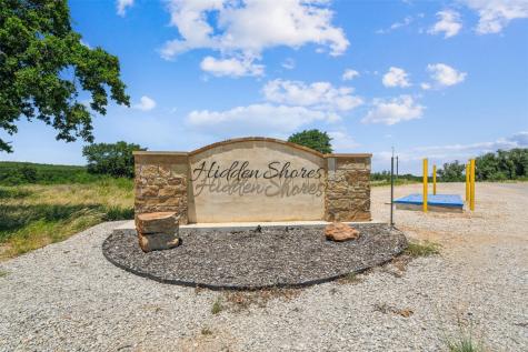 141 Scenic Ridge Drive Cisco TX 76437