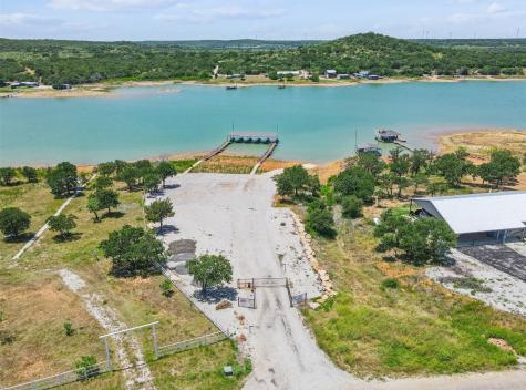 141 Scenic Ridge Drive Cisco TX 76437