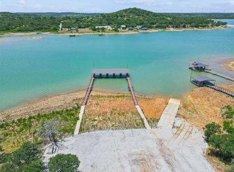 141 Scenic Ridge Drive Cisco TX 76437
