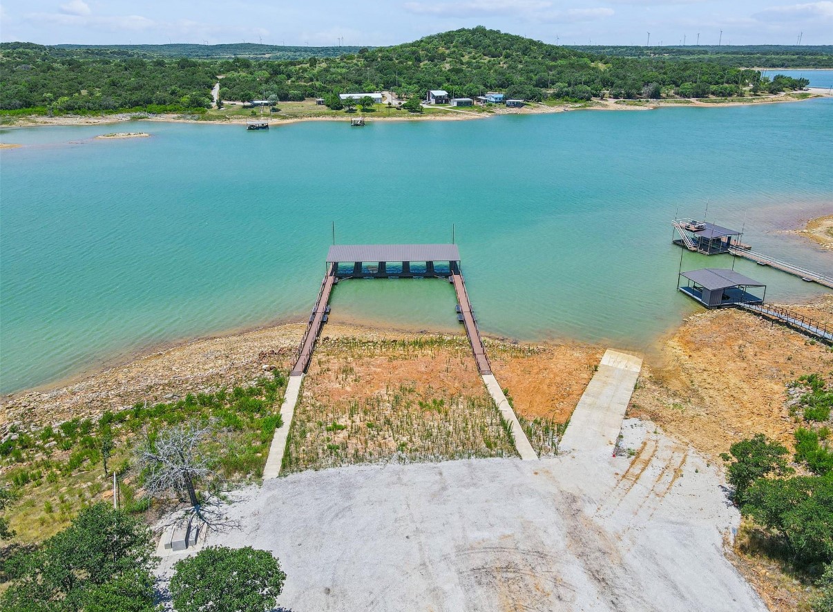 141 Scenic Ridge Drive Cisco TX 76437