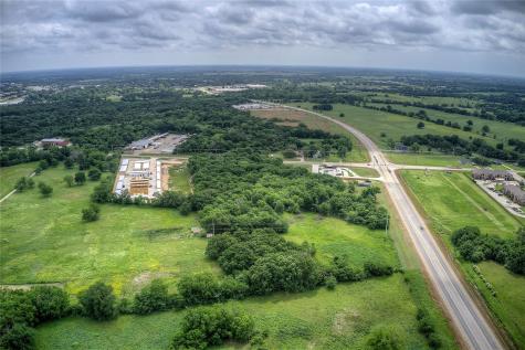 10.4686 Ac Tbd Wildcat Way Sulphur Springs TX 75482