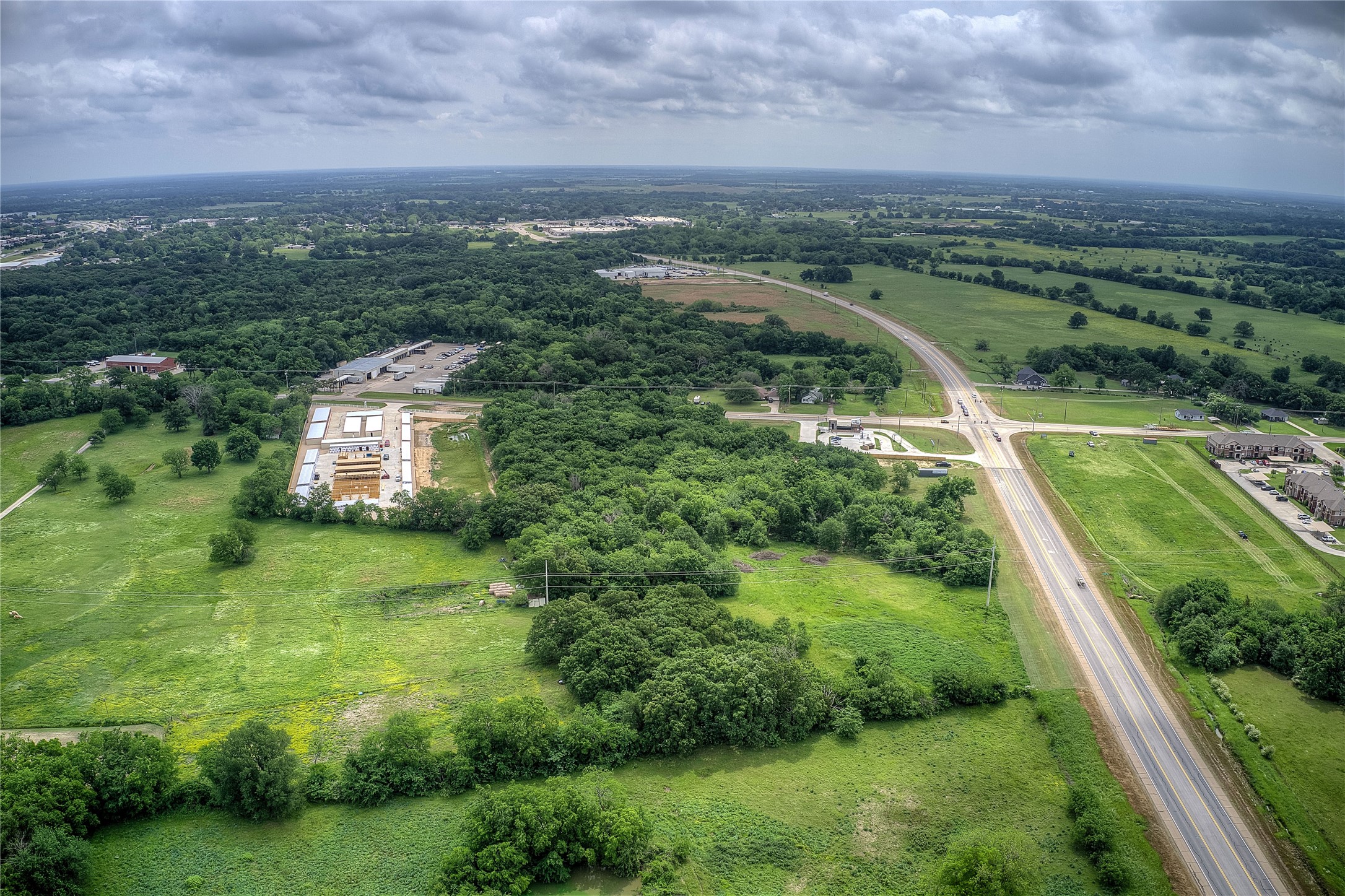 10.4686 Ac Tbd Wildcat Way Sulphur Springs TX 75482