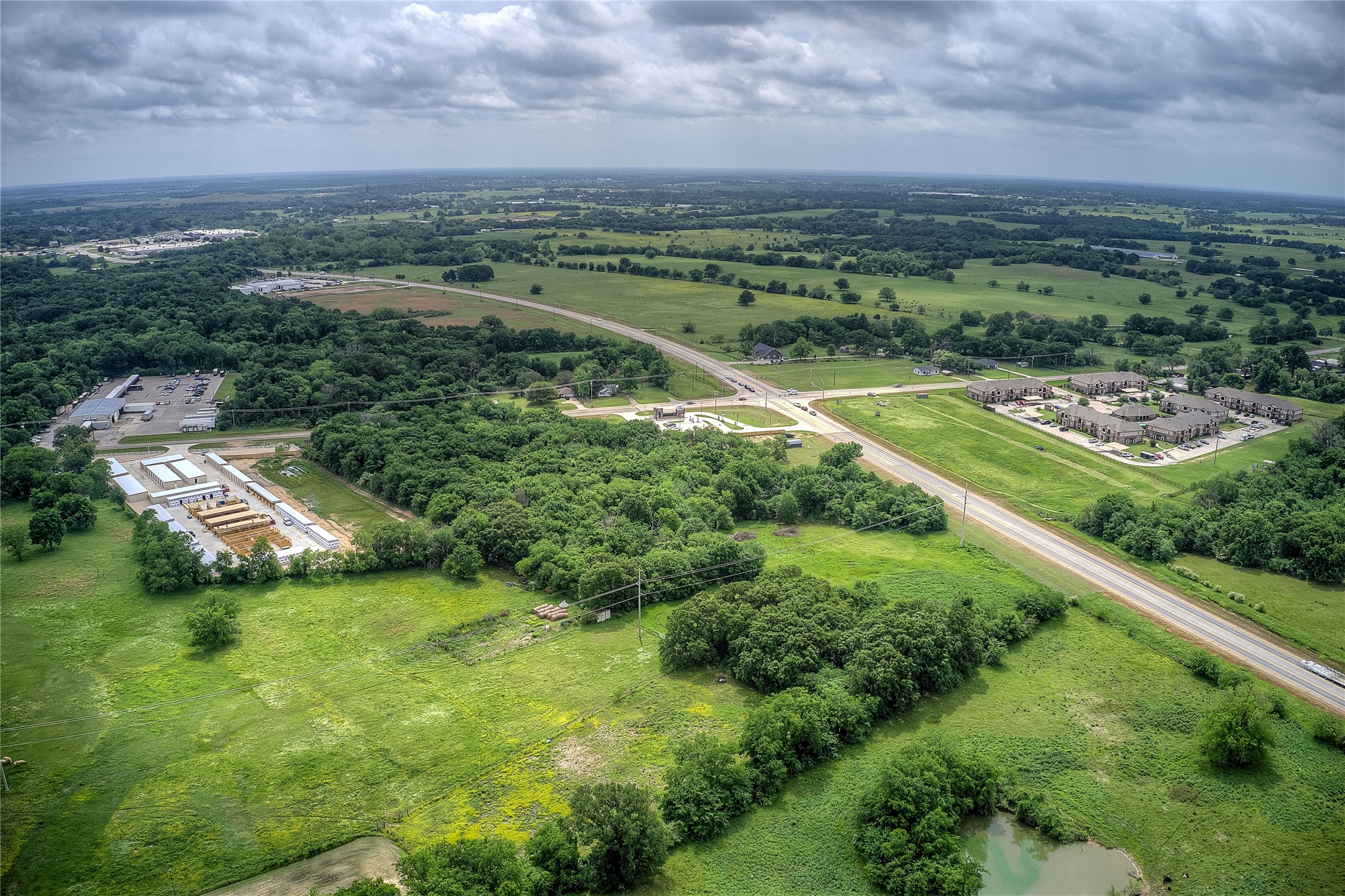 10.4686 Ac Tbd Wildcat Way Sulphur Springs TX 75482