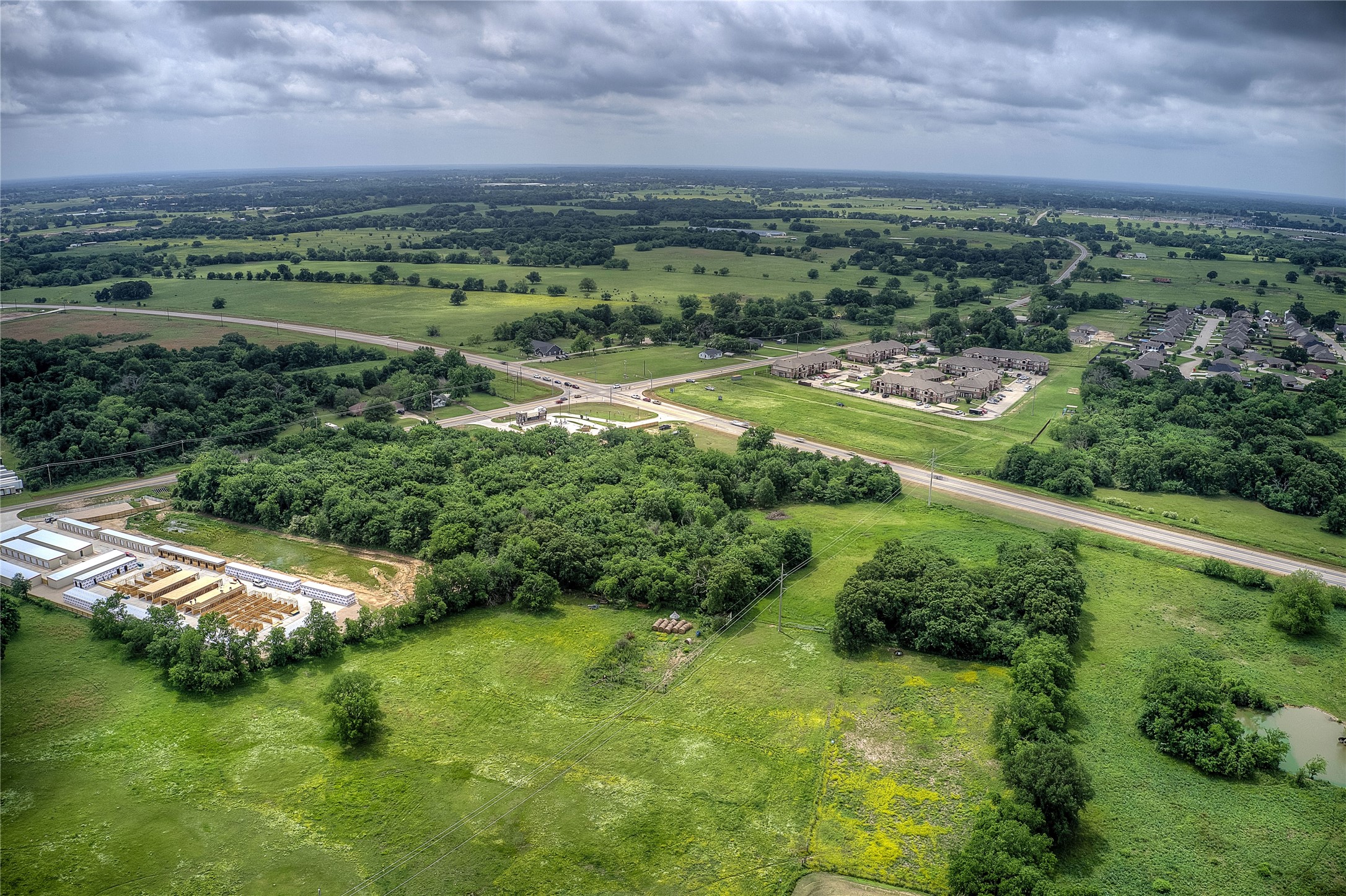 10.4686 Ac Tbd Wildcat Way Sulphur Springs TX 75482
