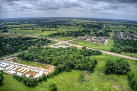10.4686 Ac Tbd Wildcat Way Sulphur Springs TX 75482