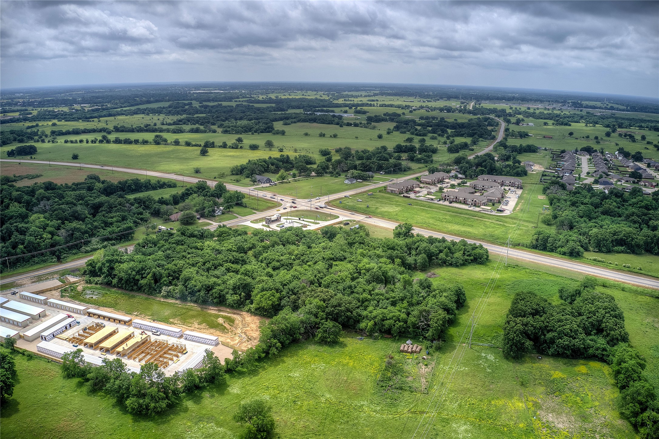 10.4686 Ac Tbd Wildcat Way Sulphur Springs TX 75482