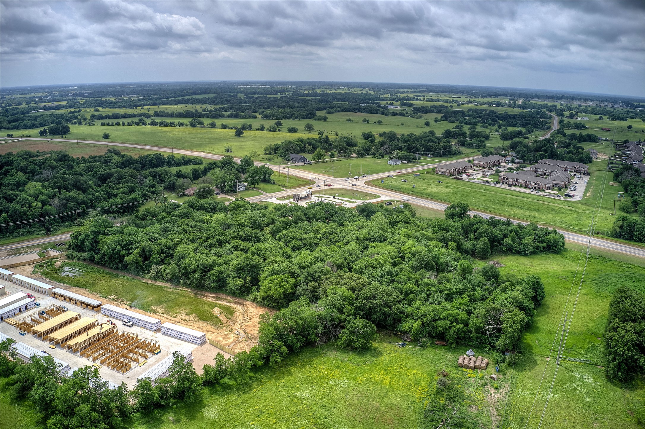10.4686 Ac Tbd Wildcat Way Sulphur Springs TX 75482