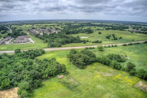 10.4686 Ac Tbd Wildcat Way Sulphur Springs TX 75482
