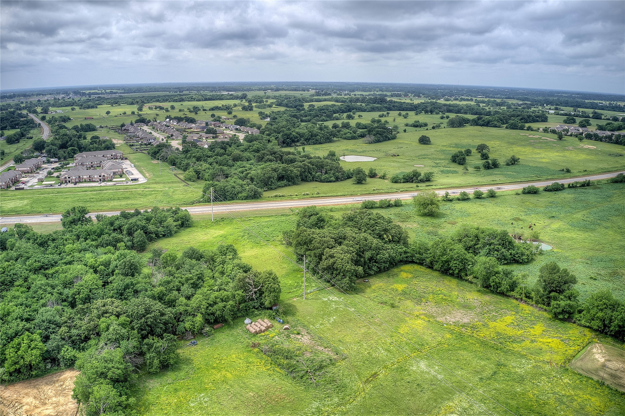 10.4686 Ac Tbd Wildcat Way Sulphur Springs TX 75482