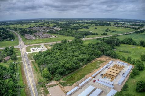 10.4686 Ac Tbd Wildcat Way Sulphur Springs TX 75482