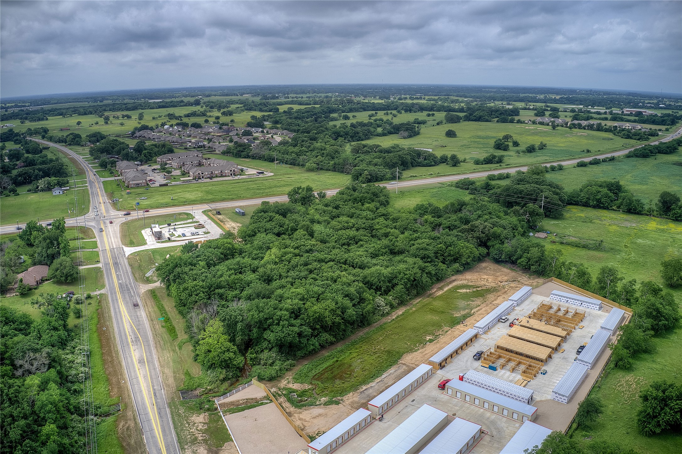 10.4686 Ac Tbd Wildcat Way Sulphur Springs TX 75482