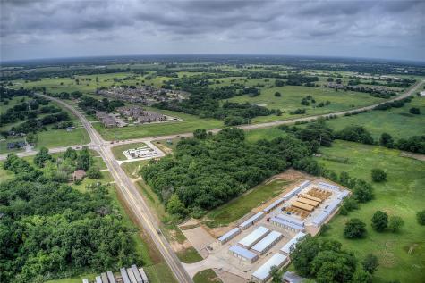 10.4686 Ac Tbd Wildcat Way Sulphur Springs TX 75482