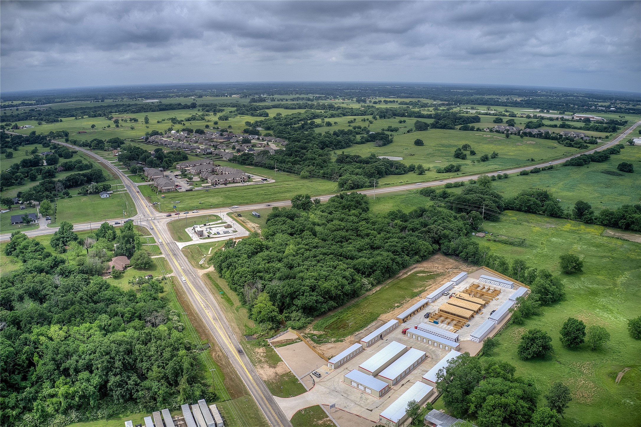 10.4686 Ac Tbd Wildcat Way Sulphur Springs TX 75482