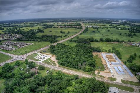 10.4686 Ac Tbd Wildcat Way Sulphur Springs TX 75482