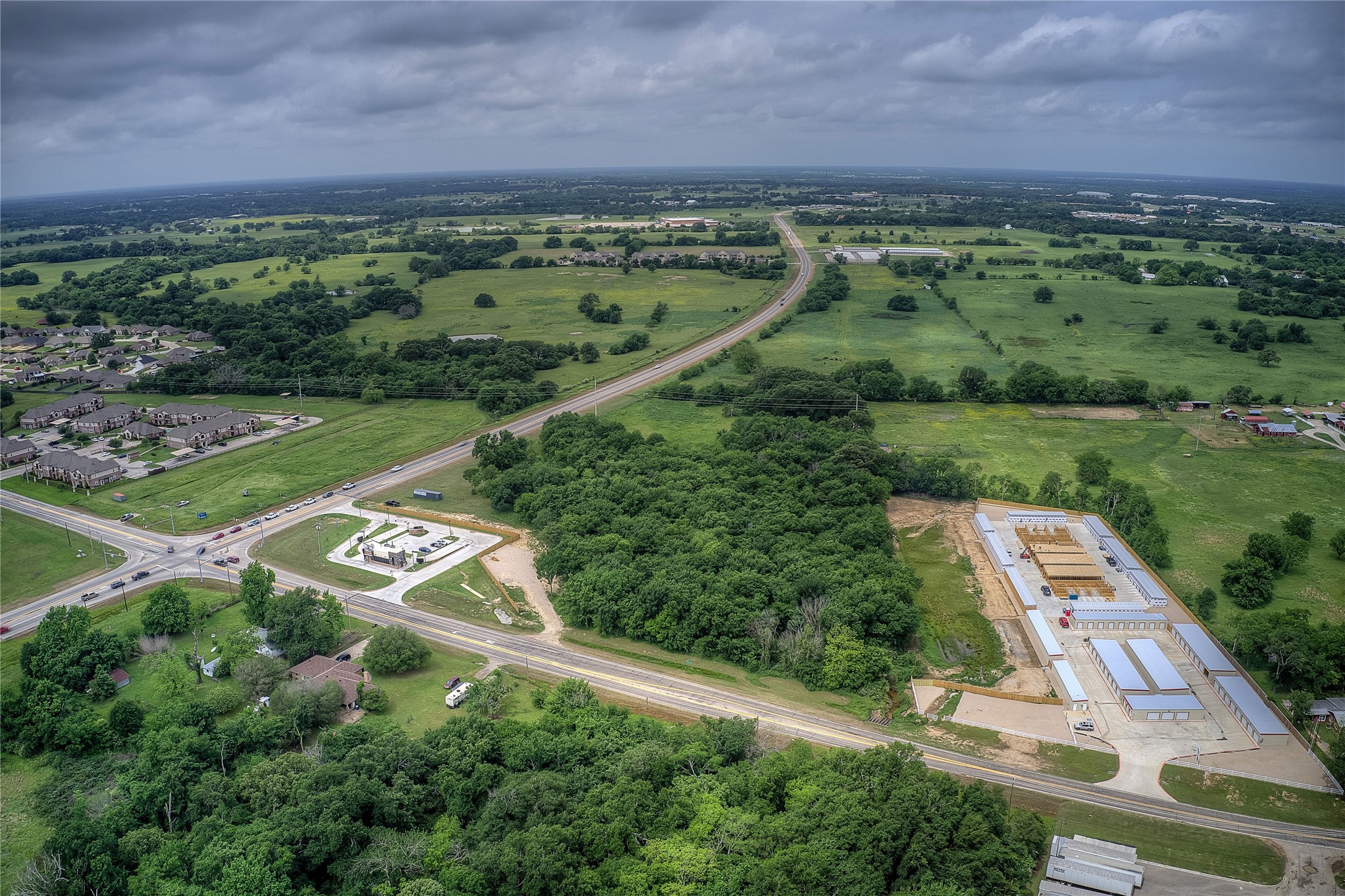 10.4686 Ac Tbd Wildcat Way Sulphur Springs TX 75482