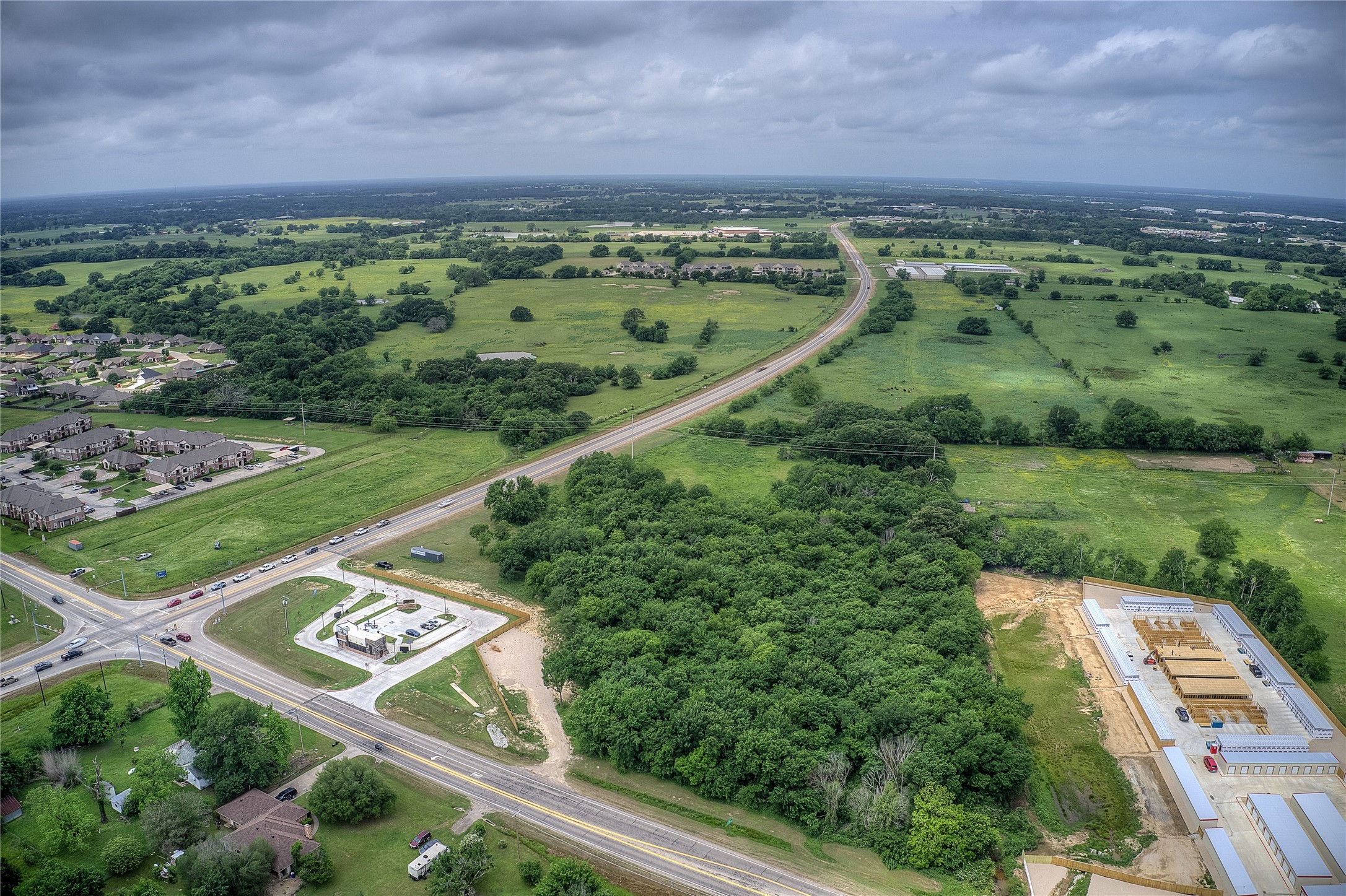 10.4686 Ac Tbd Wildcat Way Sulphur Springs TX 75482