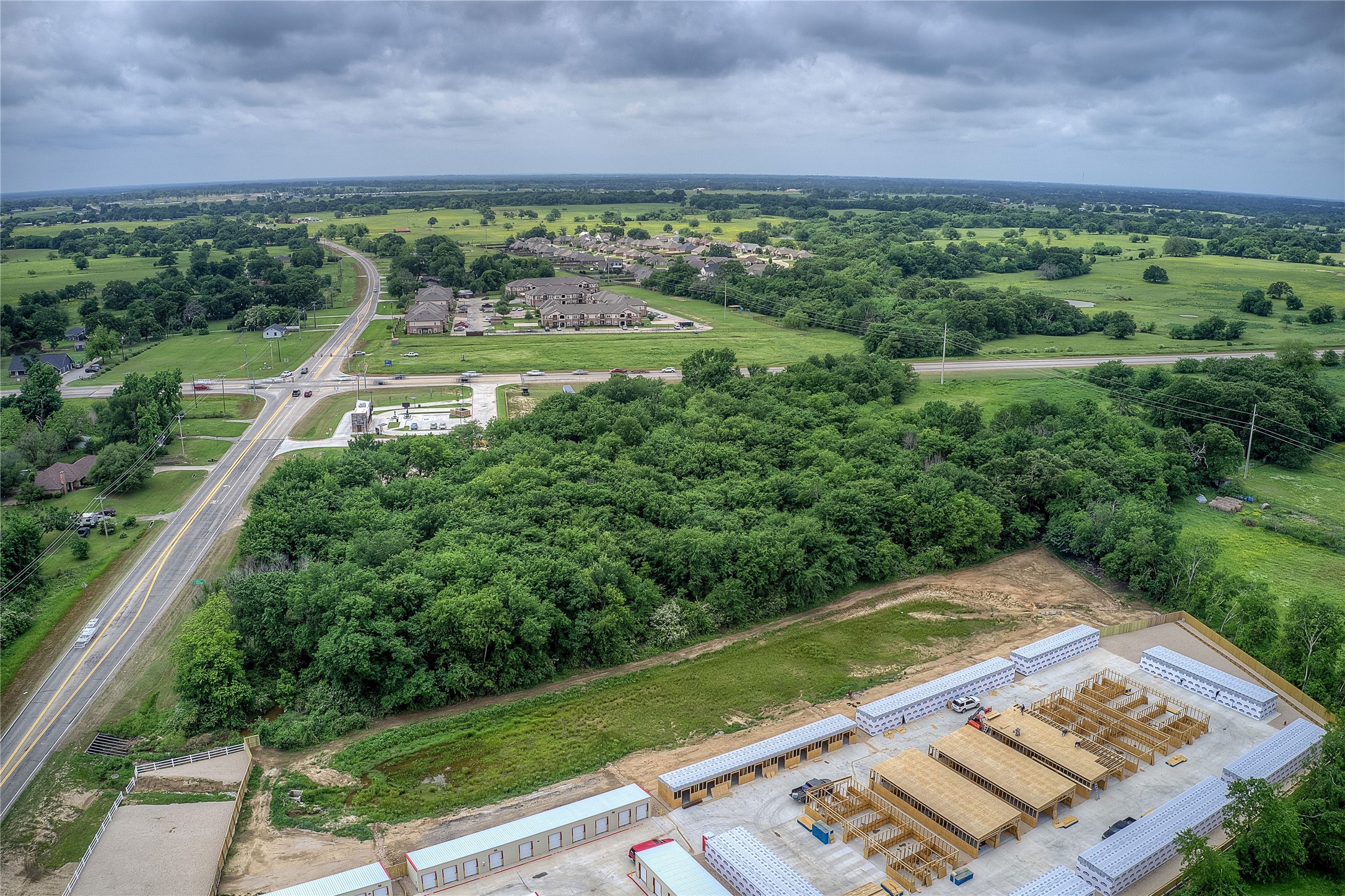 10.4686 Ac Tbd Wildcat Way Sulphur Springs TX 75482