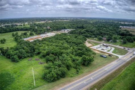 10.4686 Ac Tbd Wildcat Way Sulphur Springs TX 75482