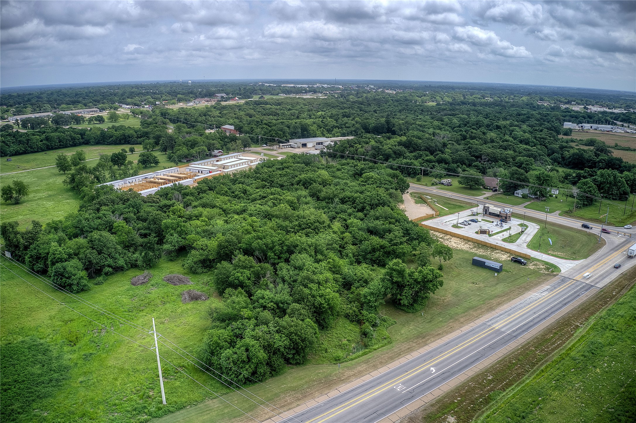 10.4686 Ac Tbd Wildcat Way Sulphur Springs TX 75482