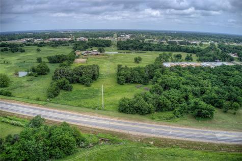 10.4686 Ac Tbd Wildcat Way Sulphur Springs TX 75482