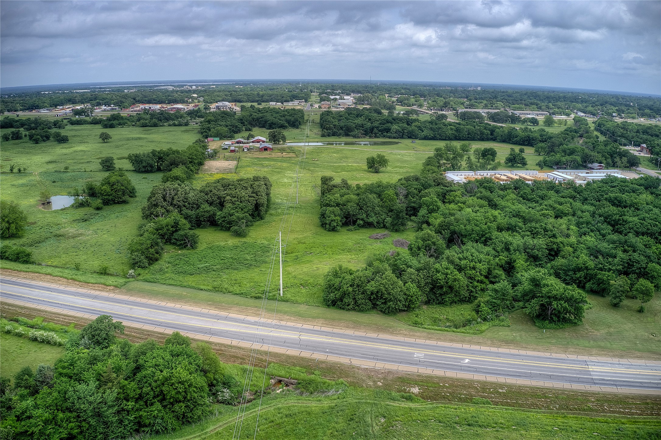 10.4686 Ac Tbd Wildcat Way Sulphur Springs TX 75482