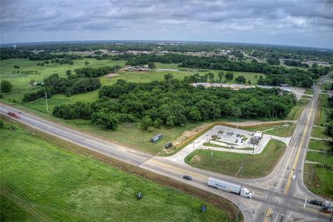 10.4686 Ac Tbd Wildcat Way Sulphur Springs TX 75482