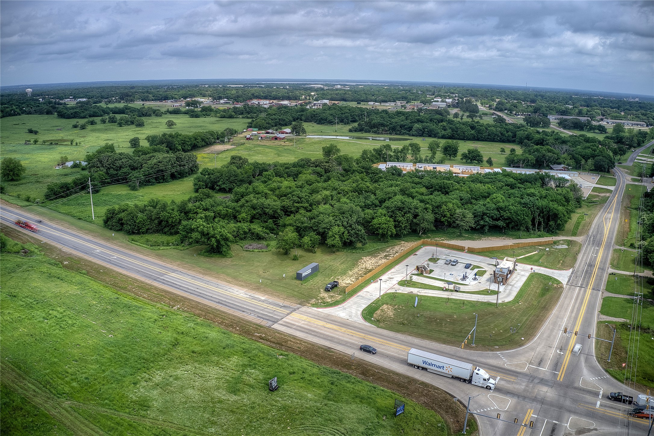 10.4686 Ac Tbd Wildcat Way Sulphur Springs TX 75482