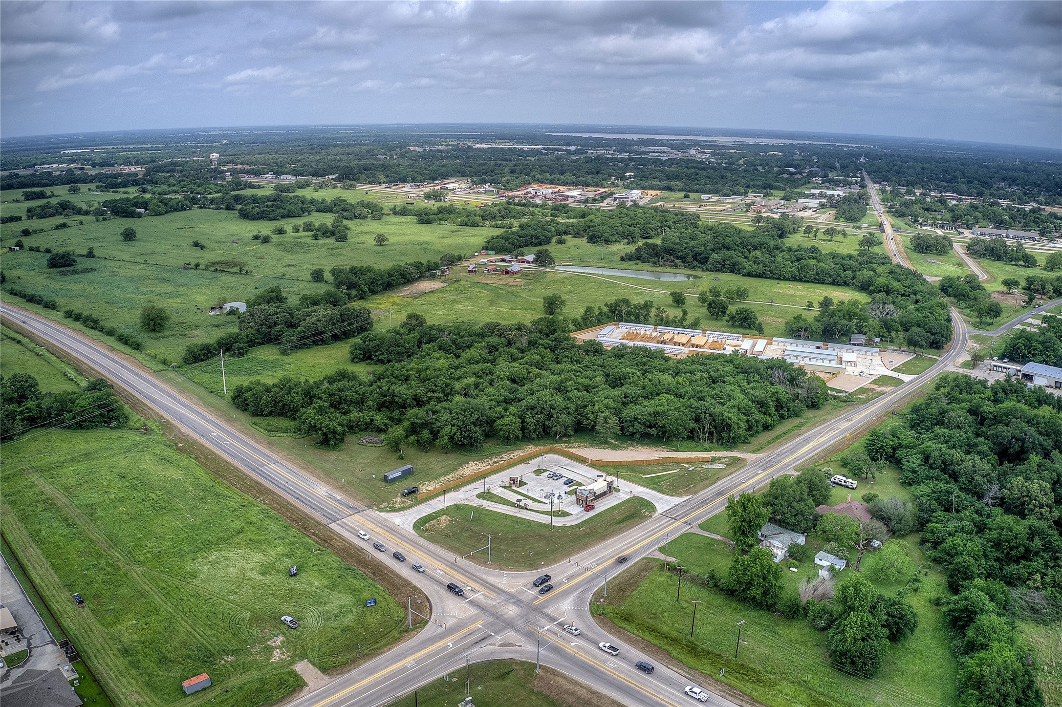 10.4686 Ac Tbd Wildcat Way Sulphur Springs TX 75482