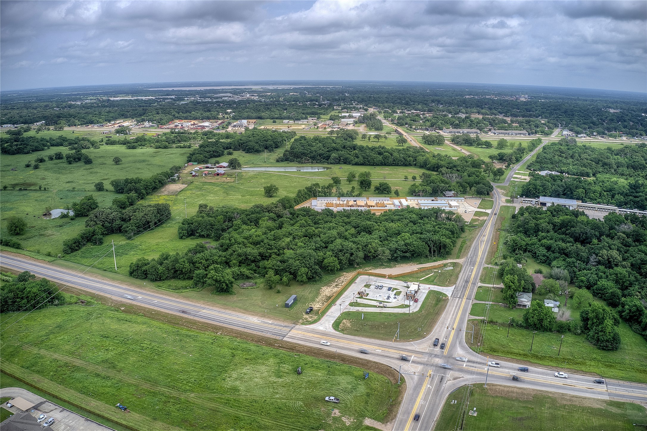 10.4686 Ac Tbd Wildcat Way Sulphur Springs TX 75482
