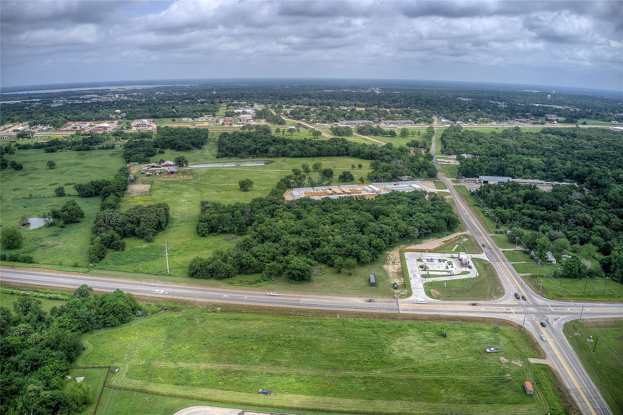 10.4686 Ac Tbd Wildcat Way Sulphur Springs TX 75482