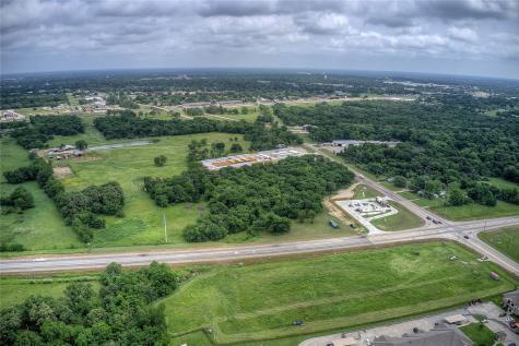 10.4686 Ac Tbd Wildcat Way Sulphur Springs TX 75482