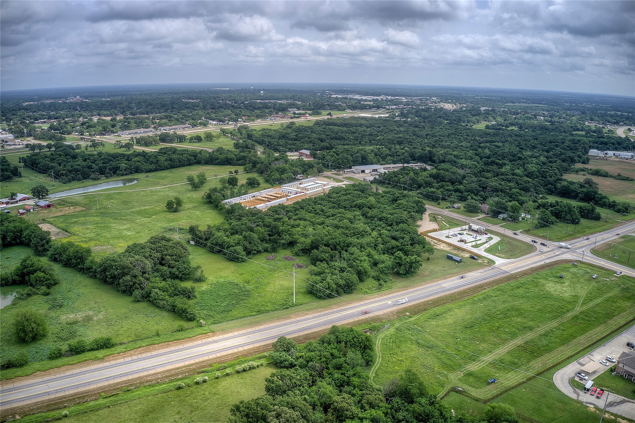 10.4686 Ac Tbd Wildcat Way Sulphur Springs TX 75482