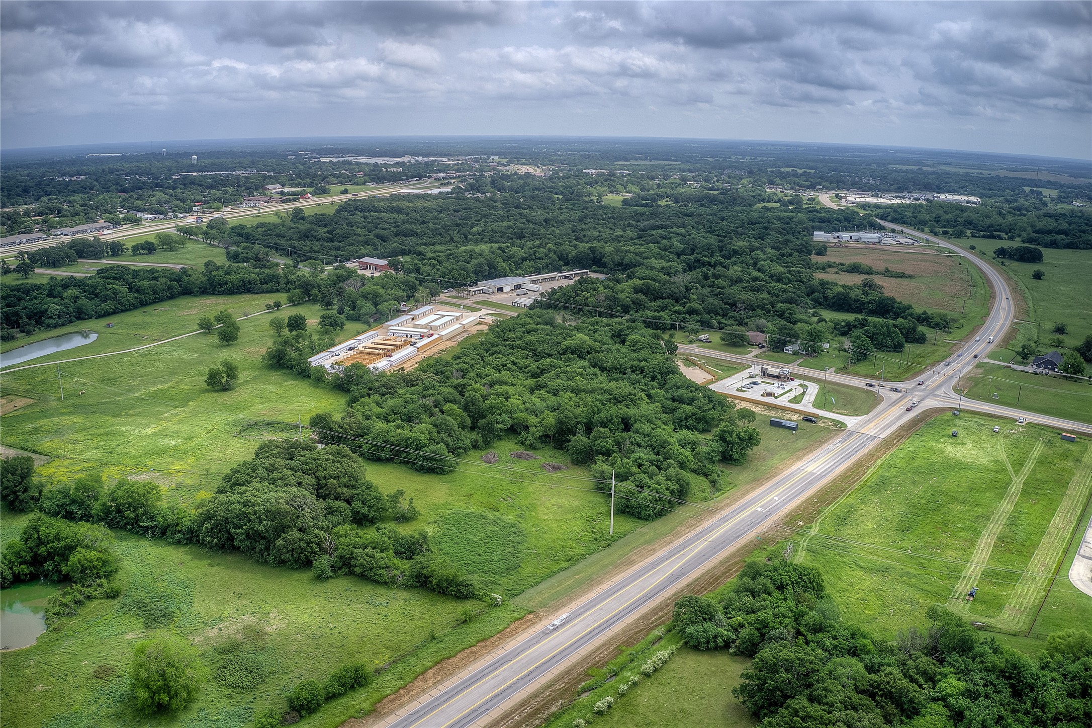 10.4686 Ac Tbd Wildcat Way Sulphur Springs TX 75482