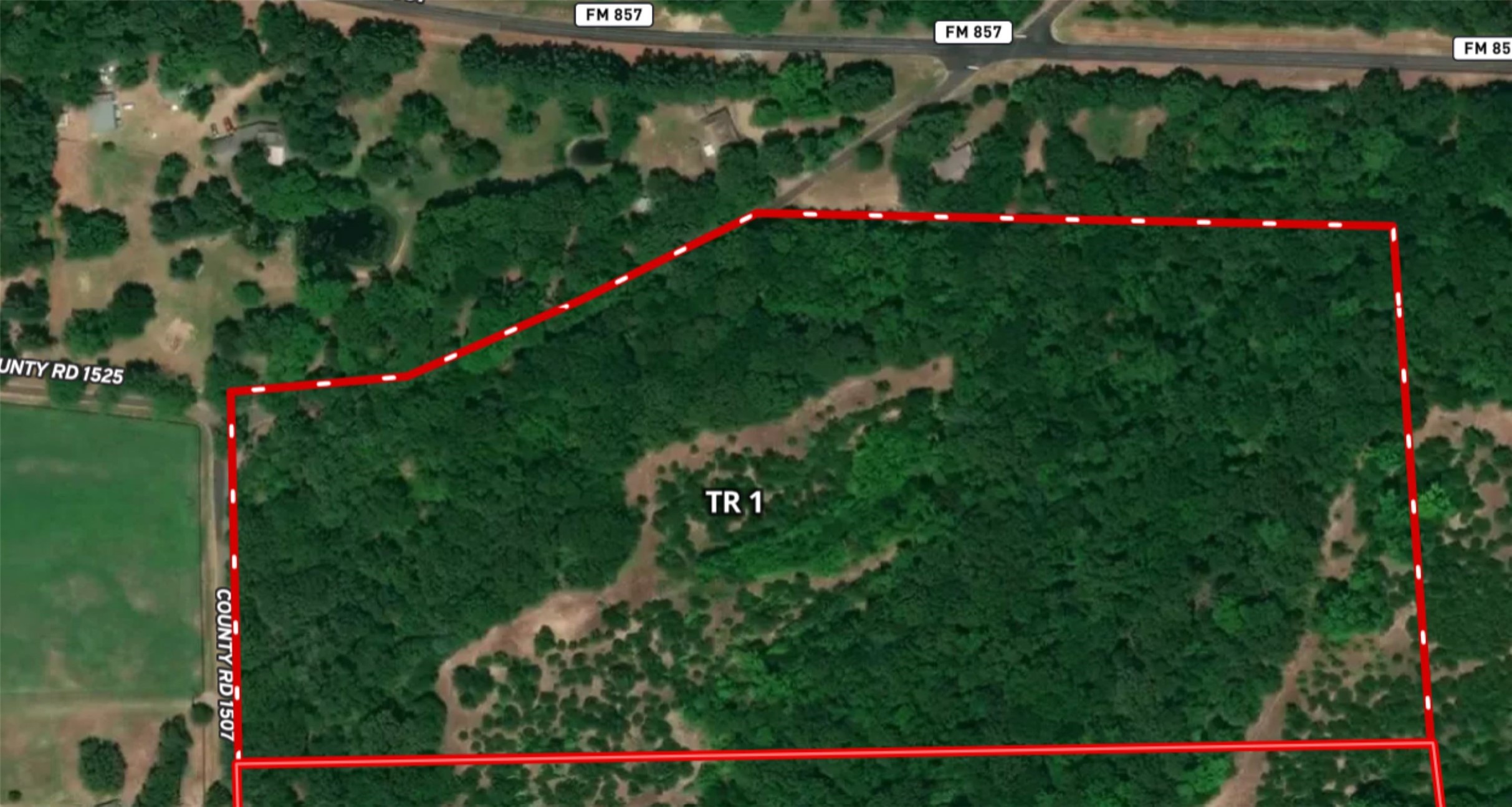 Tract 1 Tbd Vzcr 1507 Grand Saline TX 75140