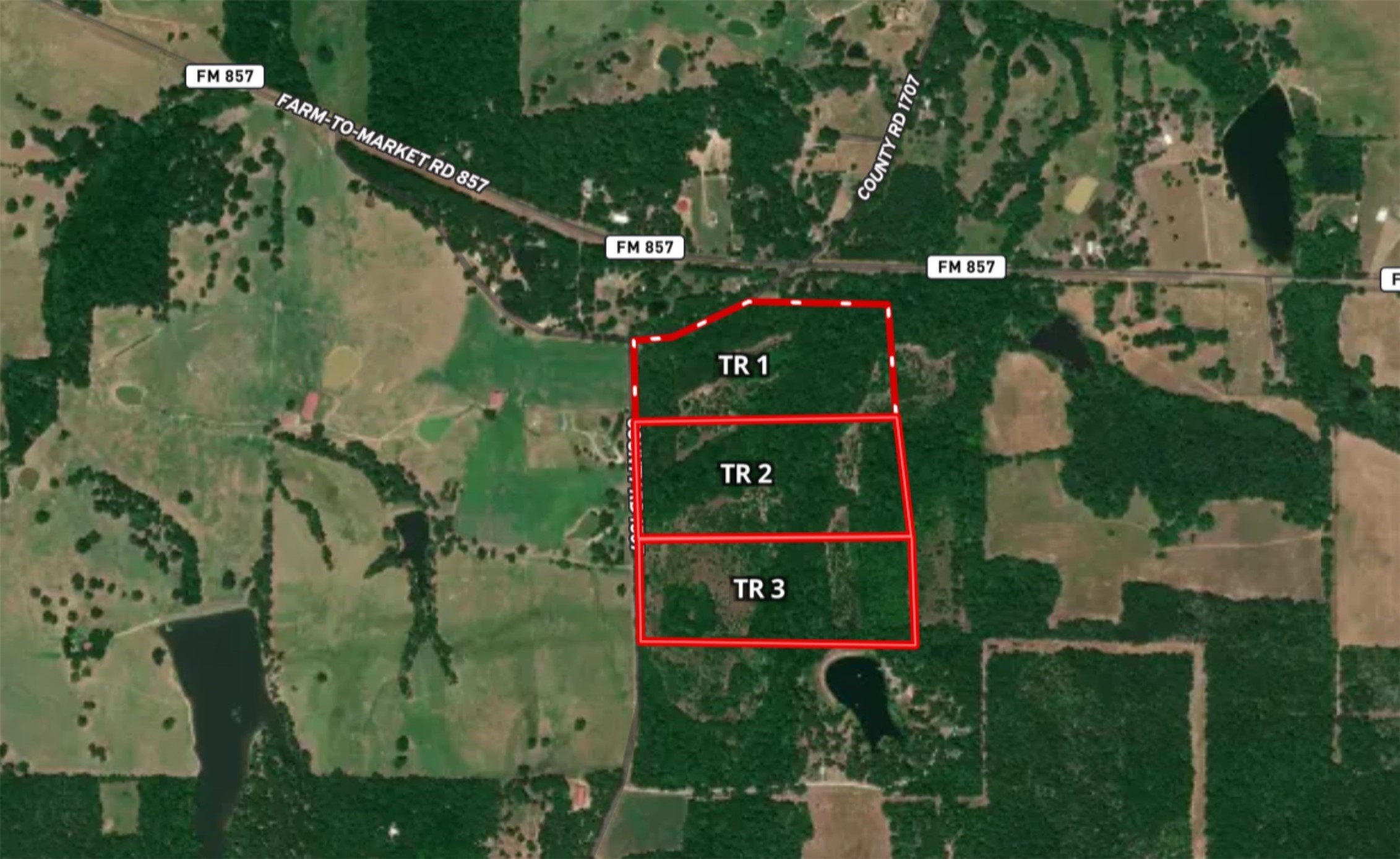 Tract 1 Tbd Vzcr 1507 Grand Saline TX 75140
