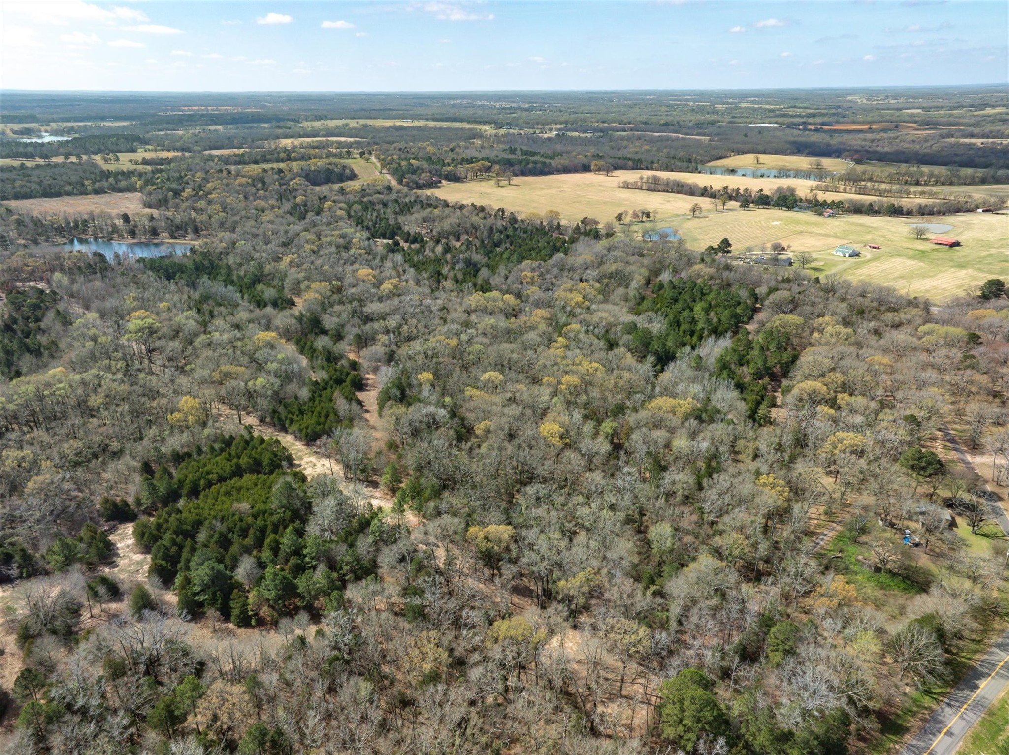 Tract 1 Tbd Vzcr 1507 Grand Saline TX 75140