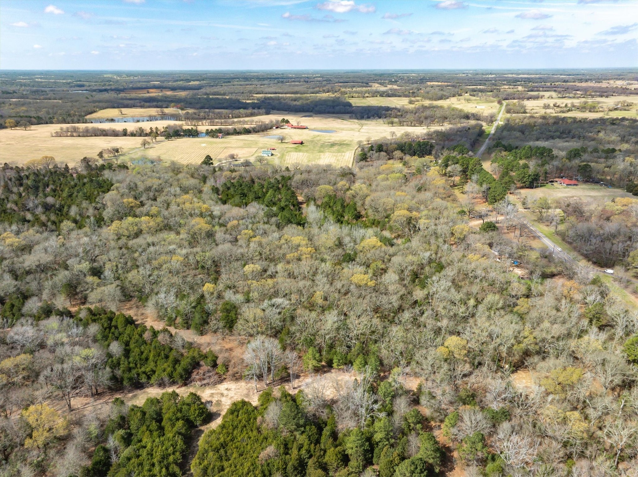 Tract 1 Tbd Vzcr 1507 Grand Saline TX 75140