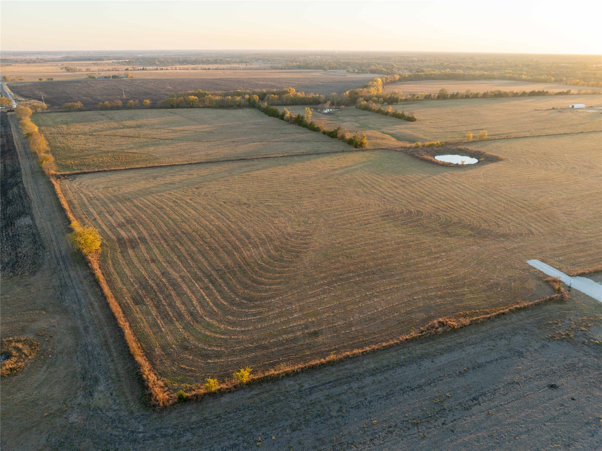 Tbd Lot 14 Cr 15200 Pattonville TX 75468