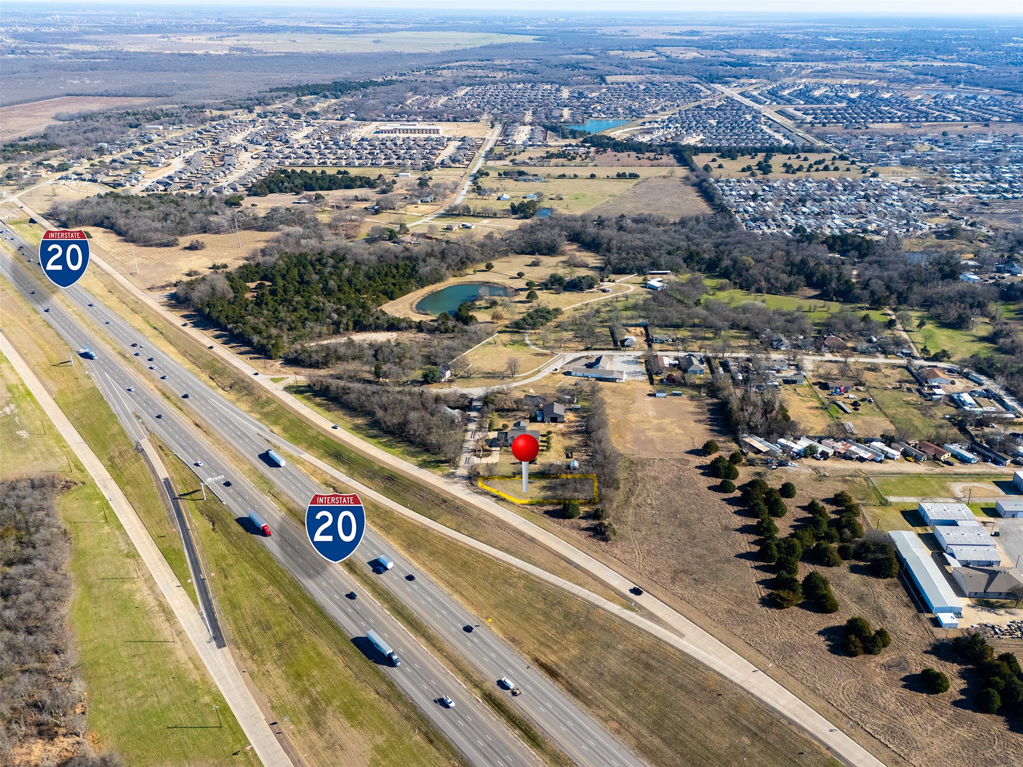 3511 Mckenzie Road Mesquite TX 75181