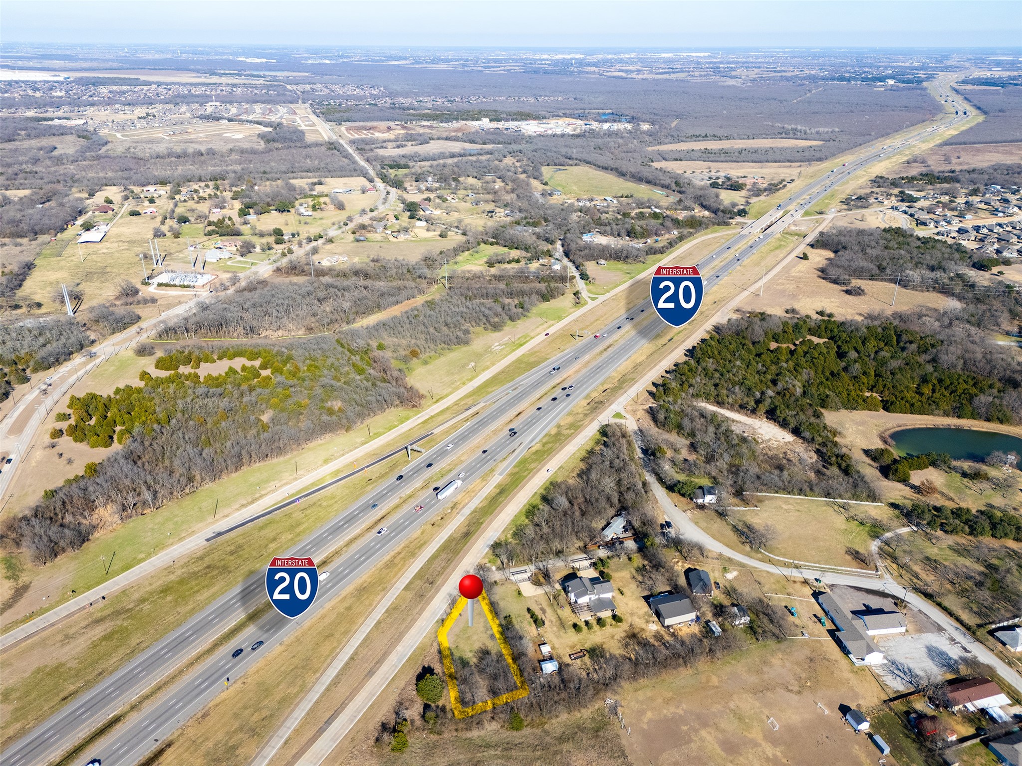 3511 Mckenzie Road Mesquite TX 75181
