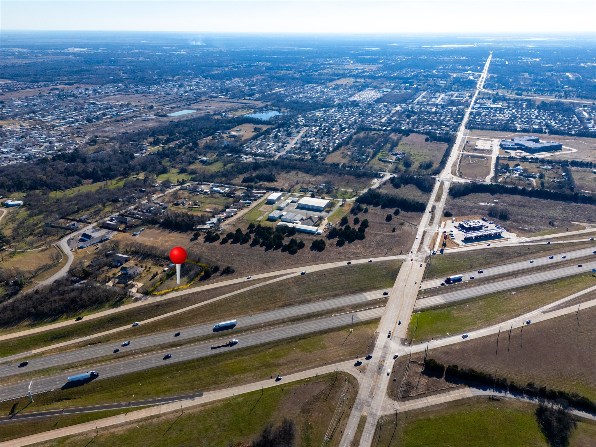 3511 Mckenzie Road Mesquite TX 75181