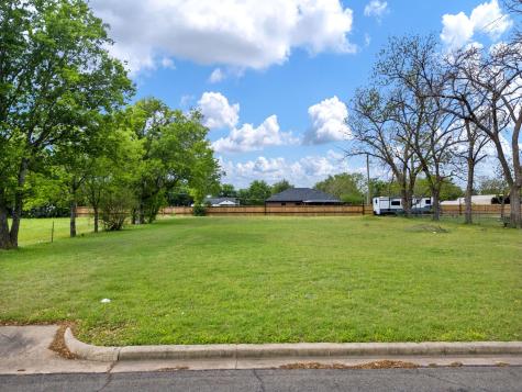 1607 Alston Drive Waco TX 76705