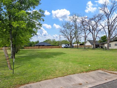 1607 Alston Drive Waco TX 76705