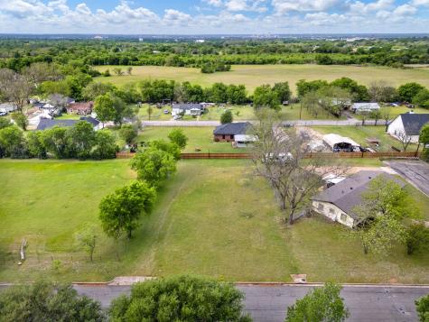 1607 Alston Drive Waco TX 76705